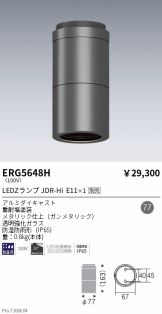 ERG5648H