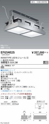 EFG5402S