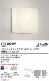 ERG5079W