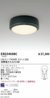 ERG5468BC