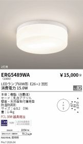 ERG5489WA