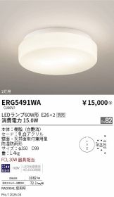 ERG5491WA