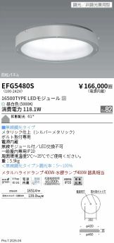 EFG5480S