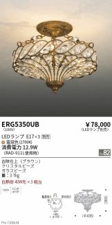 ERG5350UB