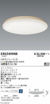 ERG5499NB