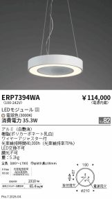 ERP7394WA