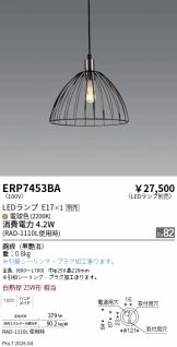 ERP7453BA
