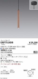 ERP7518DB