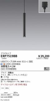 ERP7519BB