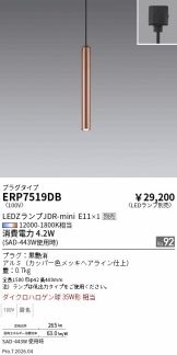 ERP7519DB