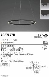 ERP7537B