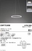 ERP7538W