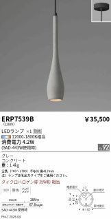 ERP7539B