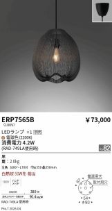 ERP7565B