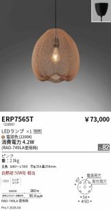 ERP7565T
