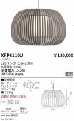 XRP6110U