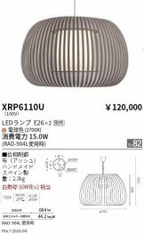 XRP6110U