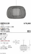 XRP6111B