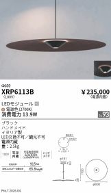 XRP6113B