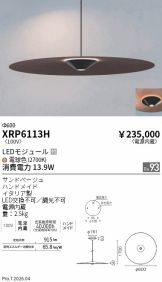 XRP6113H