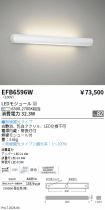 EFB6596W