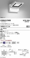 ERB6015WB