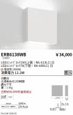 ERB6138WB