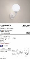 ERB6384WB