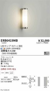 ERB6419MB