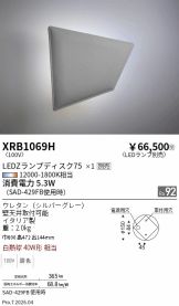 XRB1069H