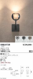 XRB1072B