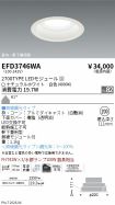 EFD3746WA