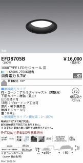 EFD8705B