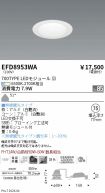 EFD8953WA