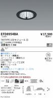 EFD8954BA