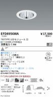 EFD8956WA