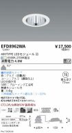 EFD8962WA