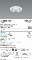 EFD8964WA