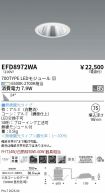 EFD8972WA