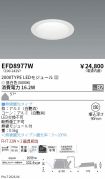 EFD8977W