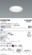 EFD8979W