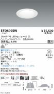 EFD8995W