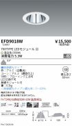 EFD9018W