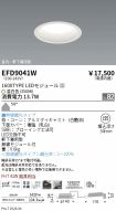 EFD9041W