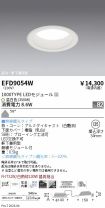 EFD9054W