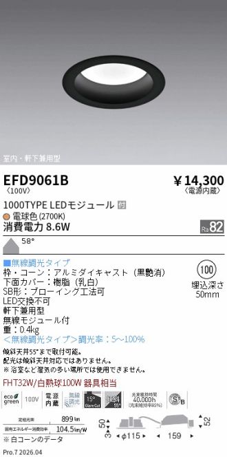 EFD9061B