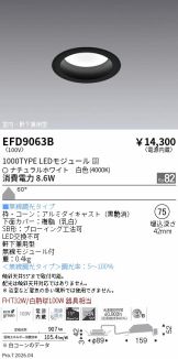 EFD9063B