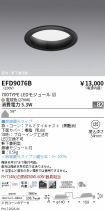 EFD9076B