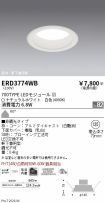 ERD3774WB