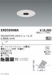 ERD5898WA